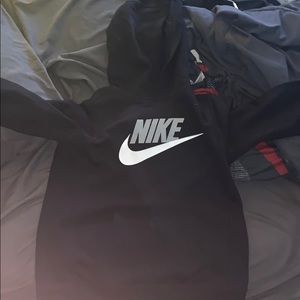 Nike hoodie